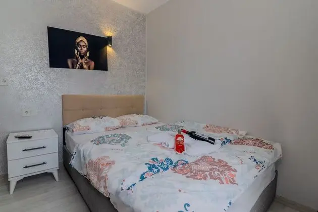 Single Standard Room