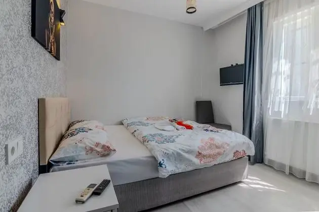 Single Standard Room