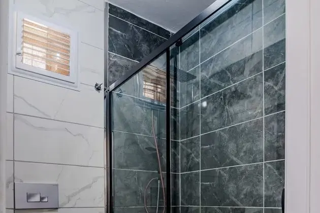 Single Standard Room