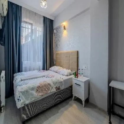 Tek Kişilik Oda