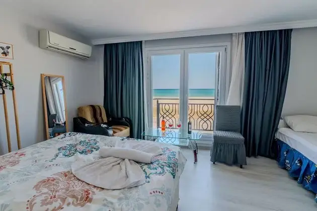 Triple Standard  Room