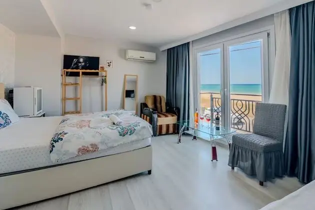 Triple Standard  Room
