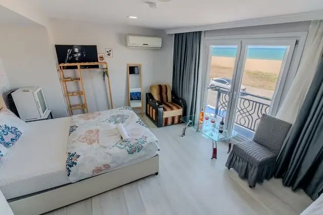 Triple Standard  Room