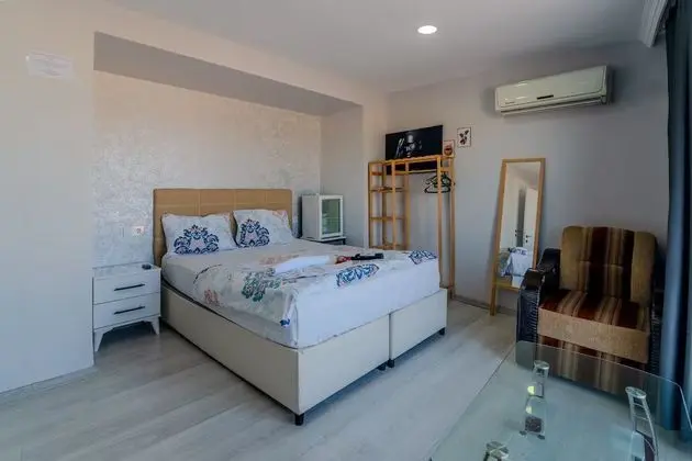Triple Standard  Room