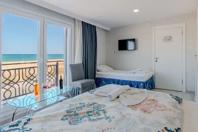 Triple Standard  Room