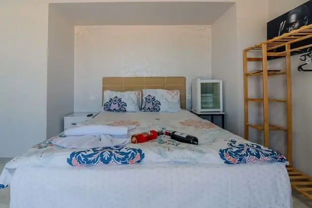 Triple Standard  Room
