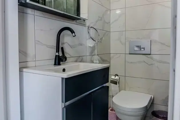 Triple Standard  Room