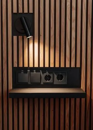 Comfort İki Ayrı Yataklı Oda