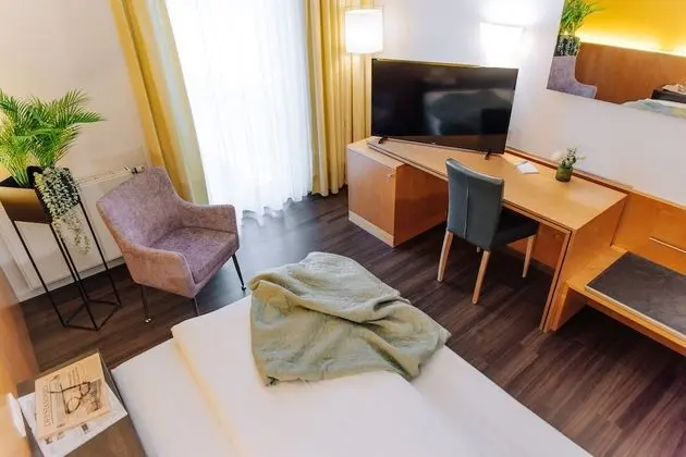 Standard Tek Kişilik Oda