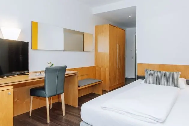 Standard Tek Kişilik Oda