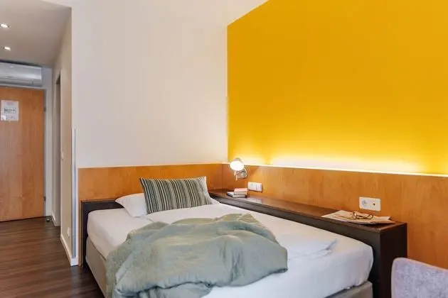 Standard Tek Kişilik Oda