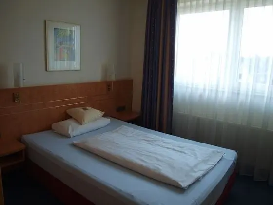 Tek Kişilik Oda