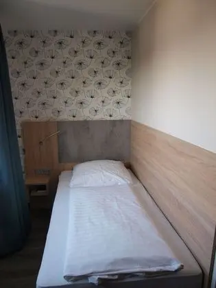 Tek Kişilik Oda