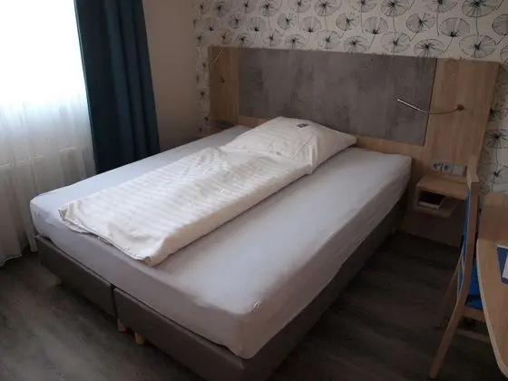 Tek Kişilik Oda