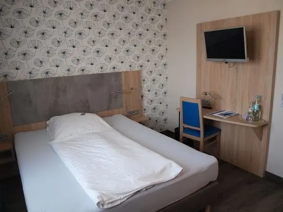 Tek Kişilik Oda