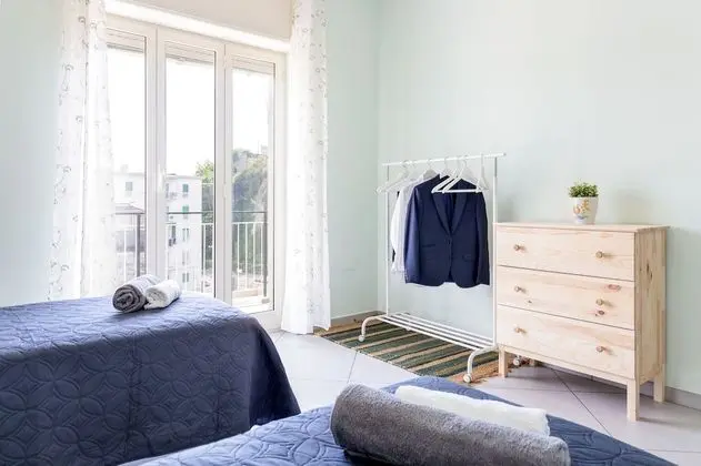 Apart Daire, 2 Yatak Odası