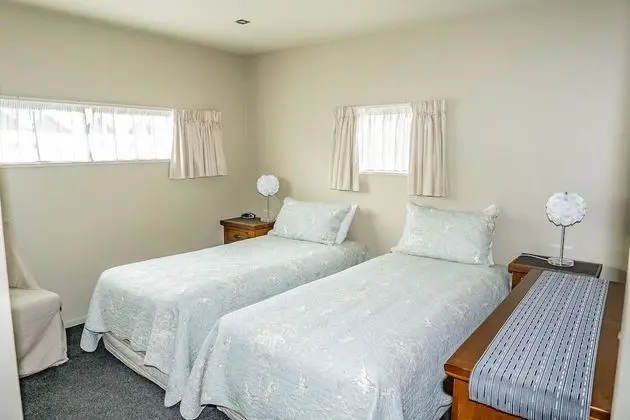 Comfort Apart Daire, 4 Yatak Odası