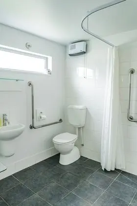 Executive İki Ayrı Yataklı Oda, 2 Tek Kişilik Yatak