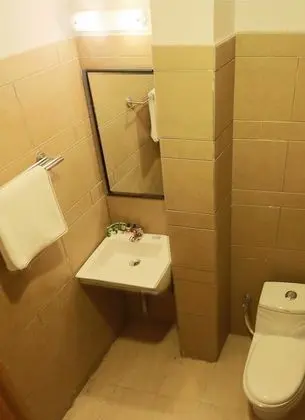 Family Tek Büyük Yataklı Oda