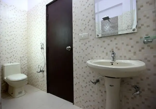 Family Tek Büyük Yataklı Oda