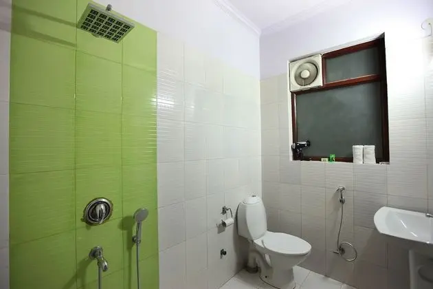 Family Tek Büyük Yataklı Oda