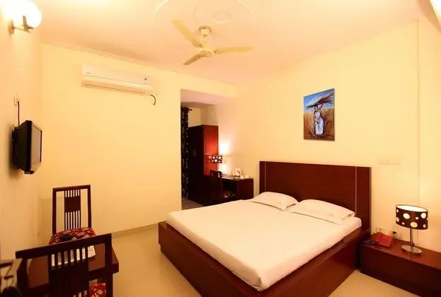 Superior Oda, 1 En Büyük (King) Boy Yatak