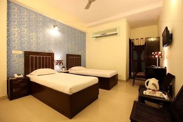 Superior Oda, 1 En Büyük (King) Boy Yatak