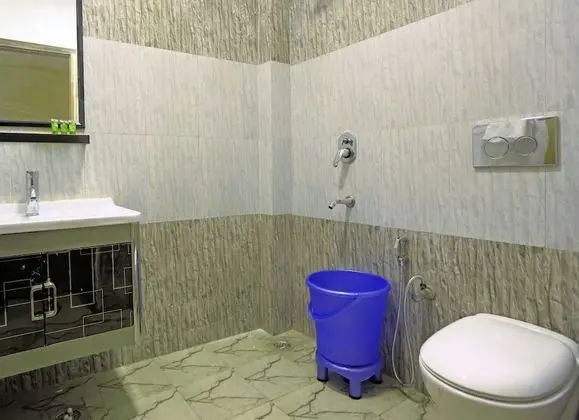 Superior Oda, 1 En Büyük (King) Boy Yatak