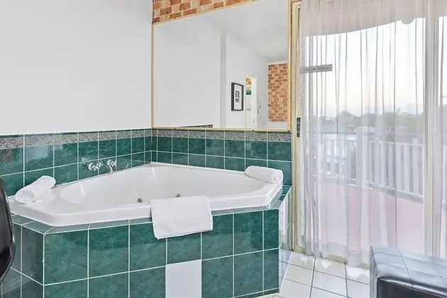 Executive Oda, Balkon (Executive Suite)