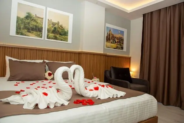 Decoratif Oda