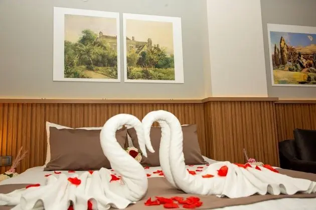 Decoratif Oda