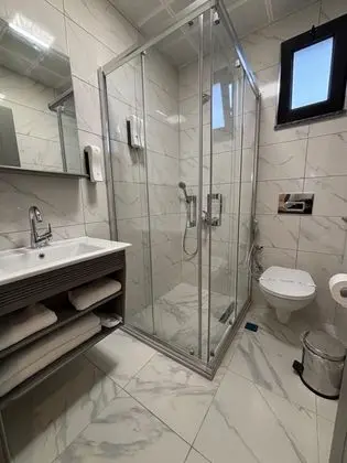 Standart Üç Kişilik Oda