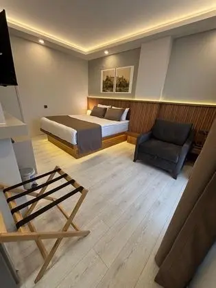 Superior,Sokak Manzaralı,Klimalı