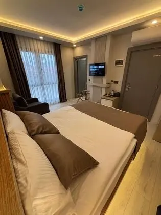 Superior,Sokak Manzaralı,Klimalı