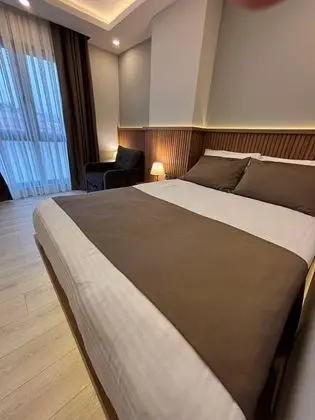 Superior,Sokak Manzaralı,Klimalı
