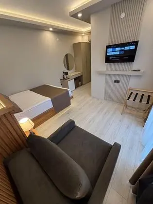 Superior,Sokak Manzaralı,Klimalı