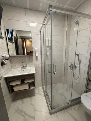 Superior,Sokak Manzaralı,Klimalı