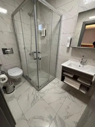 Superior,Sokak Manzaralı,Klimalı