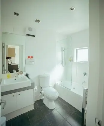 Executive Apart Daire, 2 Yatak Odası