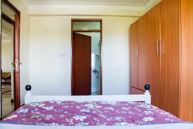 Luxury Stüdyo, Şehir Manzaralı