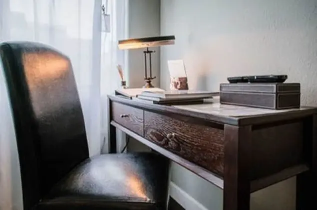 Luxury Stüdyo, Şehir Manzaralı