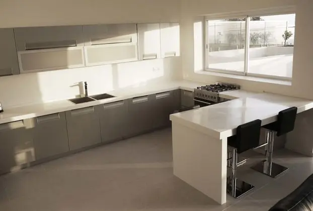 Luxury Stüdyo, Şehir Manzaralı