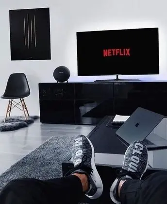 Presidential Apart Daire, Mutfak, Göl Manzaralı