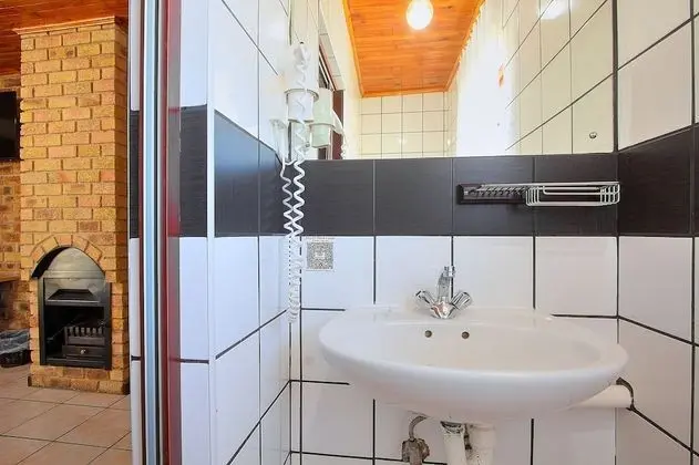 Standard İki Ayrı Yataklı Oda