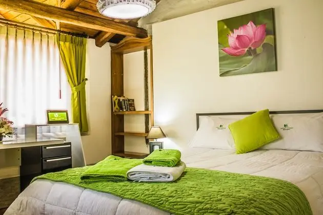 1 Çift ​​kişilik Yatak Standard