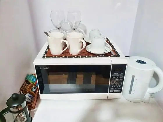 Deluxe Tek Büyük Yataklı Oda, 1 En Büyük (King) Boy Yatak