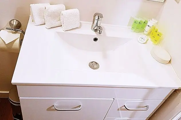 Deluxe Tek Büyük Yataklı Oda, 1 En Büyük (King) Boy Yatak