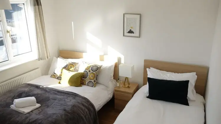 Comfort Tek Büyük Yataklı Oda, 1 Yatak Odası (Room 1)