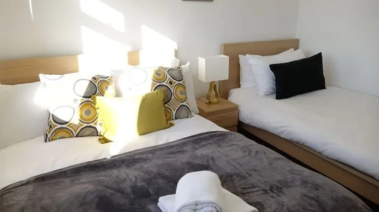 Comfort Tek Büyük Yataklı Oda, 1 Yatak Odası (Room 1)