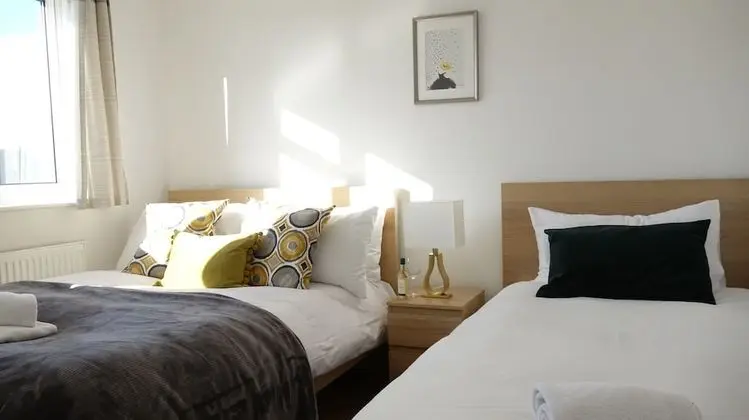 Comfort Tek Büyük Yataklı Oda, 1 Yatak Odası (Room 1)
